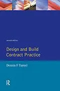 E-Book (pdf) Design and Build Contract Practice von Dennis F. Turner