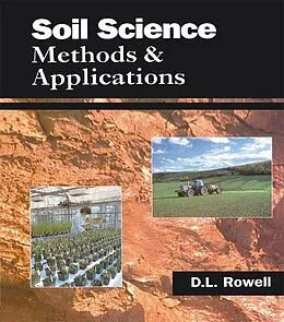 E-Book (pdf) Soil Science von David L. Rowell
