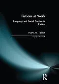 E-Book (pdf) Fictions at Work von Mary M. Talbot