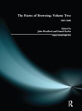 eBook (pdf) The Poems of Browning: Volume Two de 