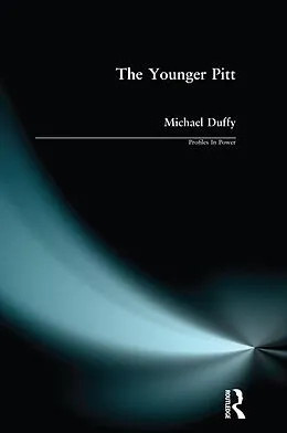 ePUB The Younger Pitt von Michael Duffy