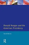 E-Book (epub) Ronald Reagan von David Mervin