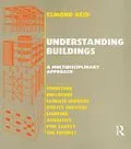 E-Book (epub) Understanding Buildings a Multidisciplinary Approach von E. Reid