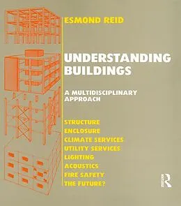 PDF Understanding Buildings a Multidisciplinary Approach von E. Reid