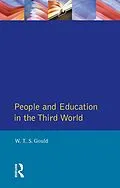 E-Book (pdf) People and Education in the Third World von W. T. S. Gould