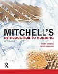 E-Book (epub) Mitchell's Introduction to Building von Roger Greeno