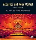 E-Book (pdf) Acoustics and Noise Control von R J Peters