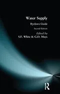 E-Book (epub) Water Supply Byelaws Guide von S. F. White, G. D. Mays