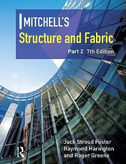 PDF Mitchell's Structure & Fabric Part 2 von J S Foster