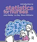 E-Book (epub) Introduction to Statistics for Nurses von John Maltby, Liz Day, Glenn Williams