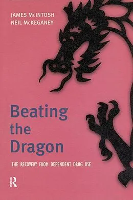 E-Book (pdf) Beating the Dragon von James Mcintosh