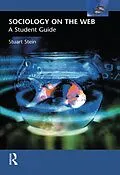 E-Book (pdf) Sociology on the Web von Stuart Stein