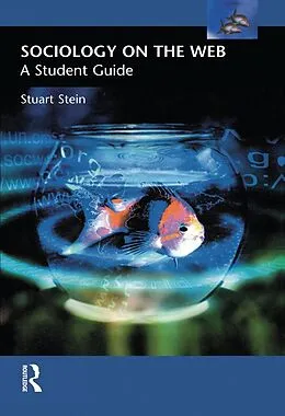 E-Book (pdf) Sociology on the Web von Stuart Stein