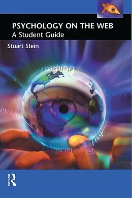 ePUB Psychology on the Web von Stuart Stein