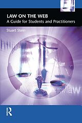eBook (pdf) Law on the Web de Stuart Stein