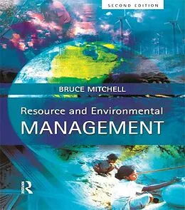 E-Book (pdf) Resource and Environmental Management von Bruce Mitchell