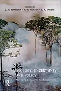 E-Book (pdf) Ecology, Uncertainty and Policy von John Handmer