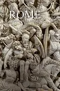 E-Book (epub) Rome von Neil Faulkner