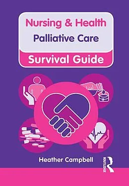 E-Book (pdf) Palliative Care von Heather Campbell
