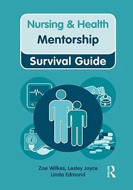 E-Book (epub) Mentorship von Zoe Wilkes, Lesley Joyce, Linda Edmond