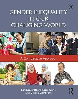 ePUB Gender Inequality in Our Changing World von Lori Kenschaft, Roger Clark, Desiree Ciambrone
