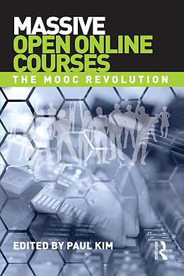 eBook (pdf) Massive Open Online Courses de 