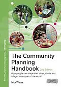 E-Book (epub) The Community Planning Handbook von Nick Wates