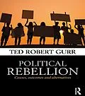 PDF Political Rebellion von Ted Robert Gurr