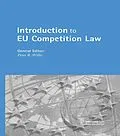 E-Book (epub) Introduction to EU Competition Law von Peter Willis