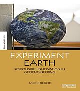 eBook (epub) Experiment Earth de Jack Stilgoe