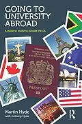 E-Book (pdf) Going to University Abroad von Martin Hyde, Anthony Hyde