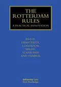 E-Book (epub) The Rotterdam Rules von Yvonne Baatz, Charles Debattista, Filippo Lorenzon