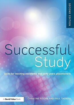 E-Book (pdf) Successful Study von Christine Ritchie, Paul Thomas
