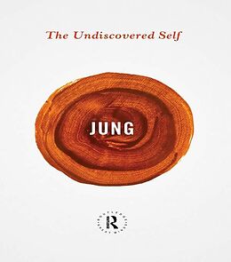 eBook (epub) The Undiscovered Self de Carl Gustav Jung