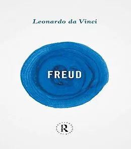 E-Book (epub) Leonardo da Vinci von Sigmund Freud