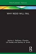 E-Book (pdf) Why REDD will Fail von Jessica Deshazo, Chandra Pandey, Zachary A. Smith
