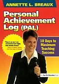 E-Book (epub) Personal Achievement Log (PAL) von Annette Breaux