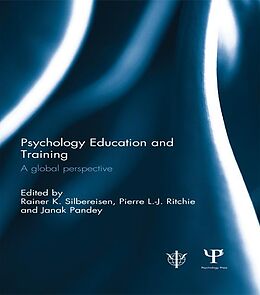 eBook (pdf) Psychology Education and Training de 