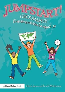 ePUB Jumpstart! Geography von Mark Jones, Sarah Whitehouse