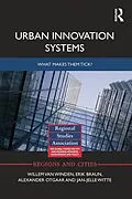 E-Book (epub) Urban Innovation Systems von Willem van Winden, Erik Braun, Alexander Otgaar