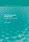 E-Book (epub) The Ethnographic Imagination (Routledge Revivals) von Paul Atkinson