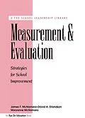 E-Book (pdf) Measurement and Evaluation von David A. Erlandson