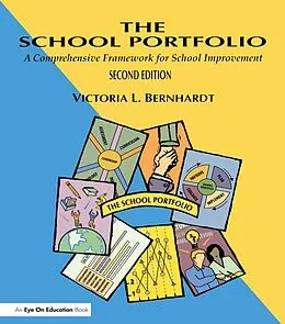 E-Book (epub) School Portfolio, The von Victoria L. Bernhardt