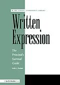 E-Book (epub) Written Expression Disk with Workbook von India Podsen