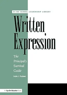 E-Book (epub) Written Expression Disk with Workbook von India Podsen
