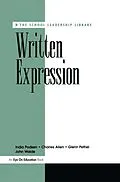 E-Book (epub) Written Expression von Charles Allen, Glenn Pethel, India Podsen