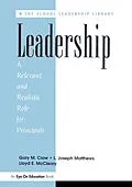 E-Book (pdf) Leadership von Lloyd E. Mc Cleary, Gary M. Crow, L. Joseph Matthews