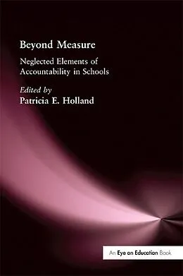 E-Book (pdf) Beyond Measure von Patricia Holland