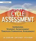 E-Book (epub) Short Cycle Assessment von Susan Lang