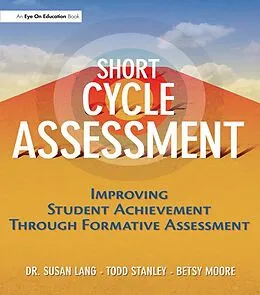 E-Book (epub) Short Cycle Assessment von Susan Lang